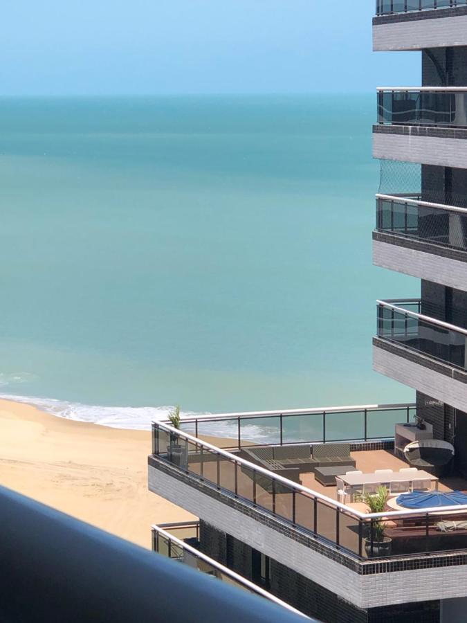 Landscape Beira Mar Fortaleza Форталеза Экстерьер фото