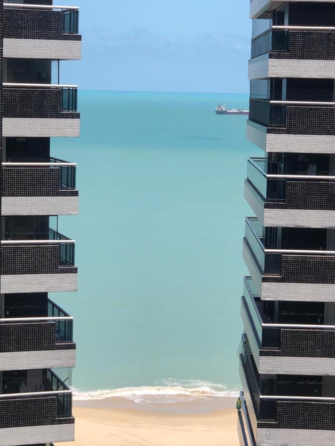 Landscape Beira Mar Fortaleza Форталеза Экстерьер фото