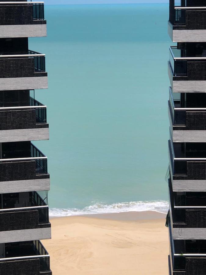 Landscape Beira Mar Fortaleza Форталеза Экстерьер фото